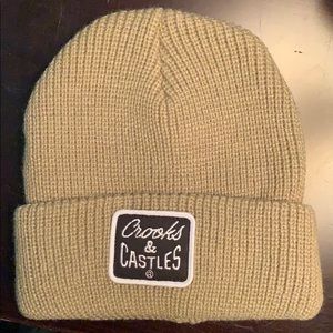 Crooks & Castle Toque